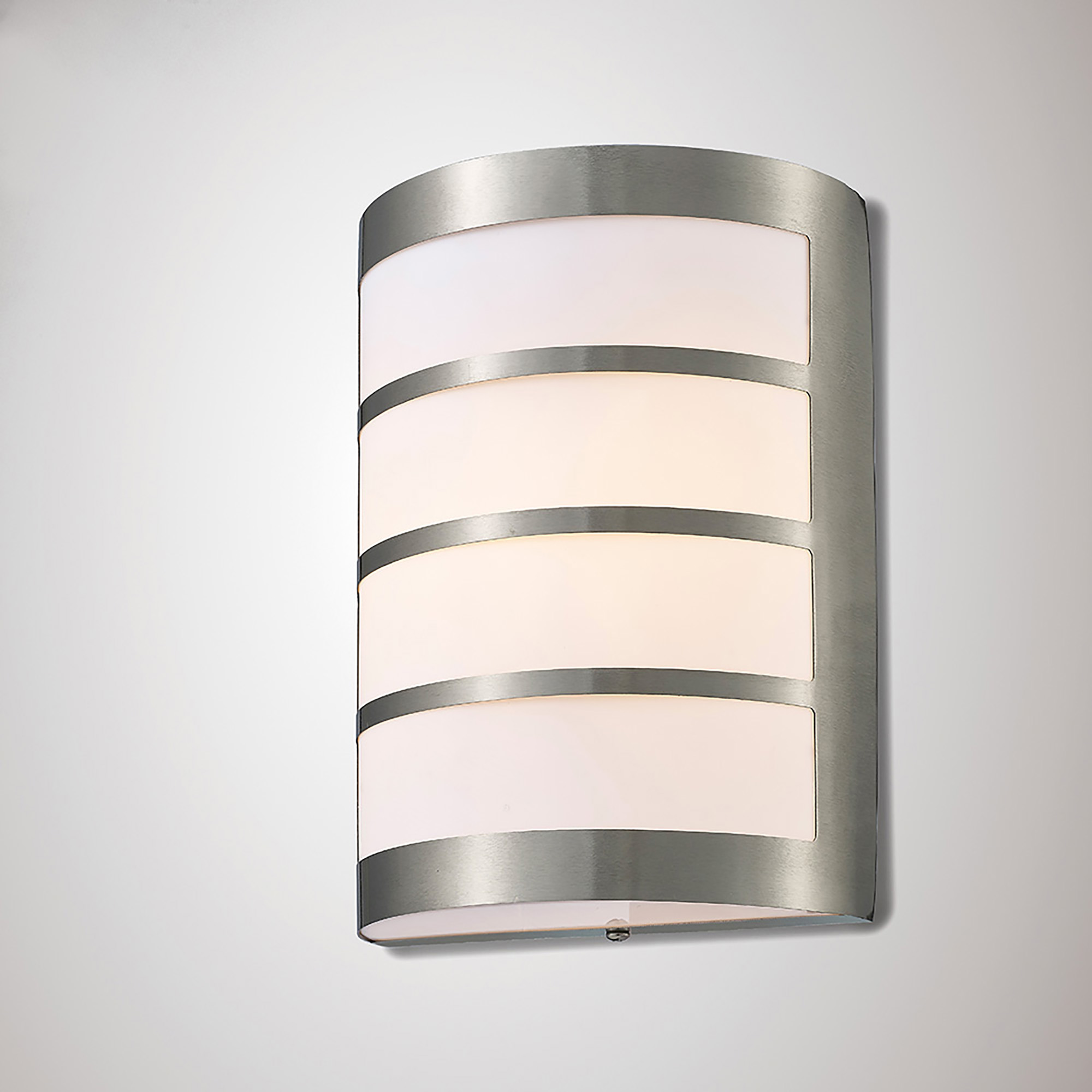 Clayton Exterior Lights Deco Exterior Wall Lights